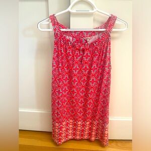 Exceptionally cute Esqualo top and skirt set